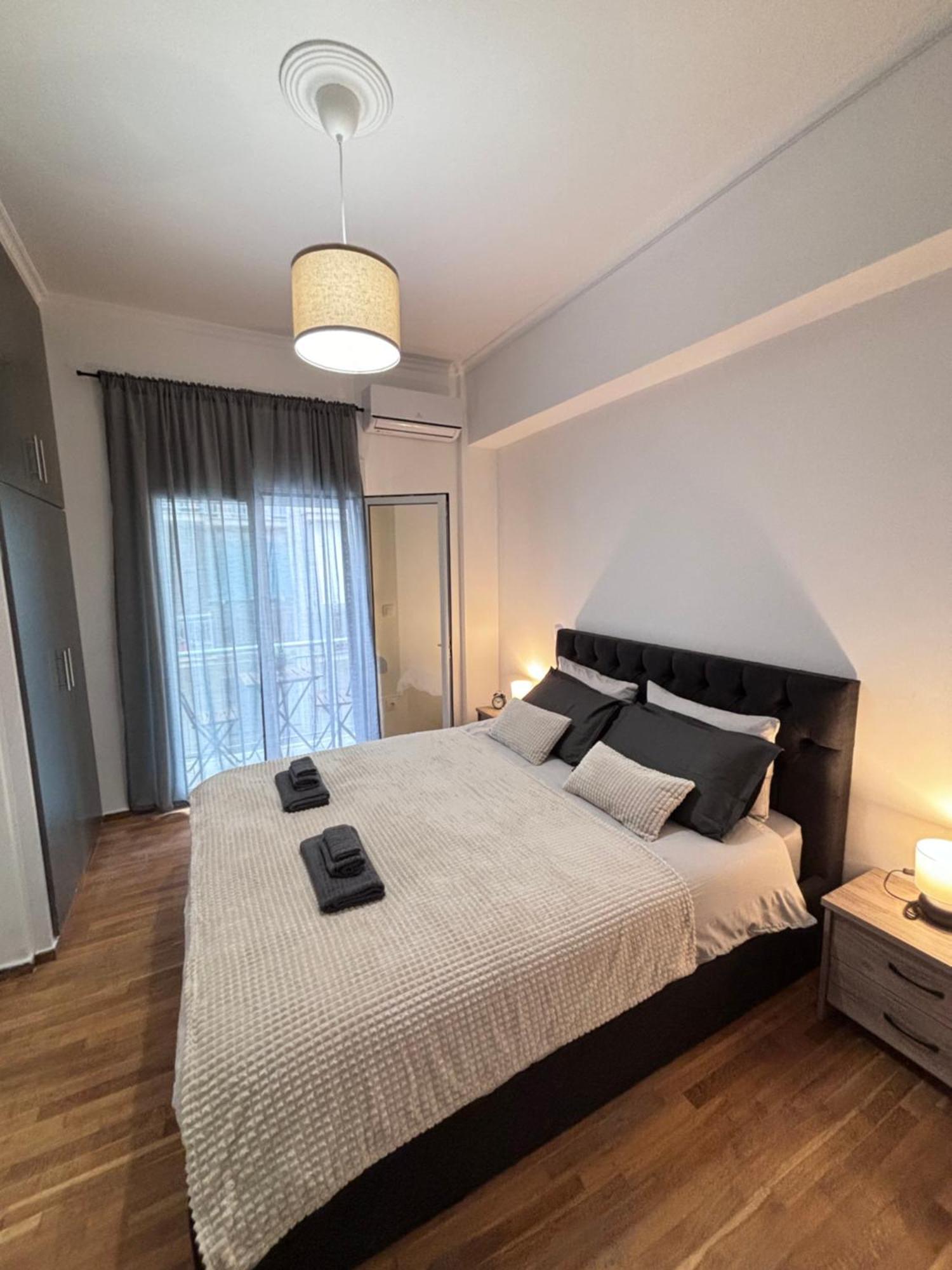 Cozy In The Heart Of Apartment Athens