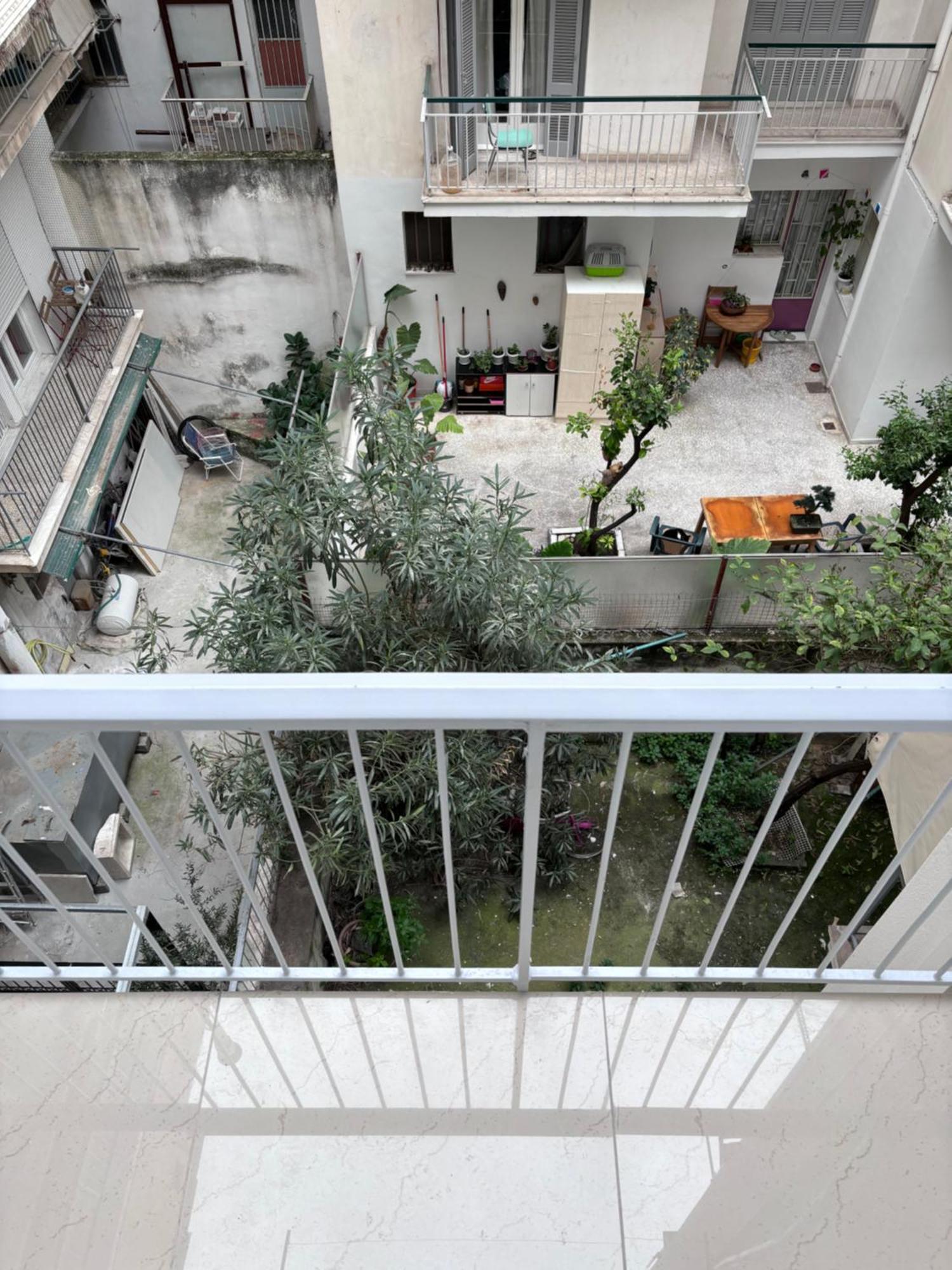 Cozy In The Heart Of Apartment Athen