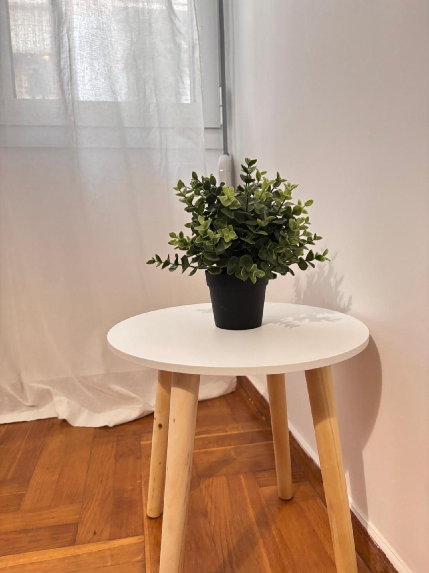 Apartment Cozy In The Heart Of Athen