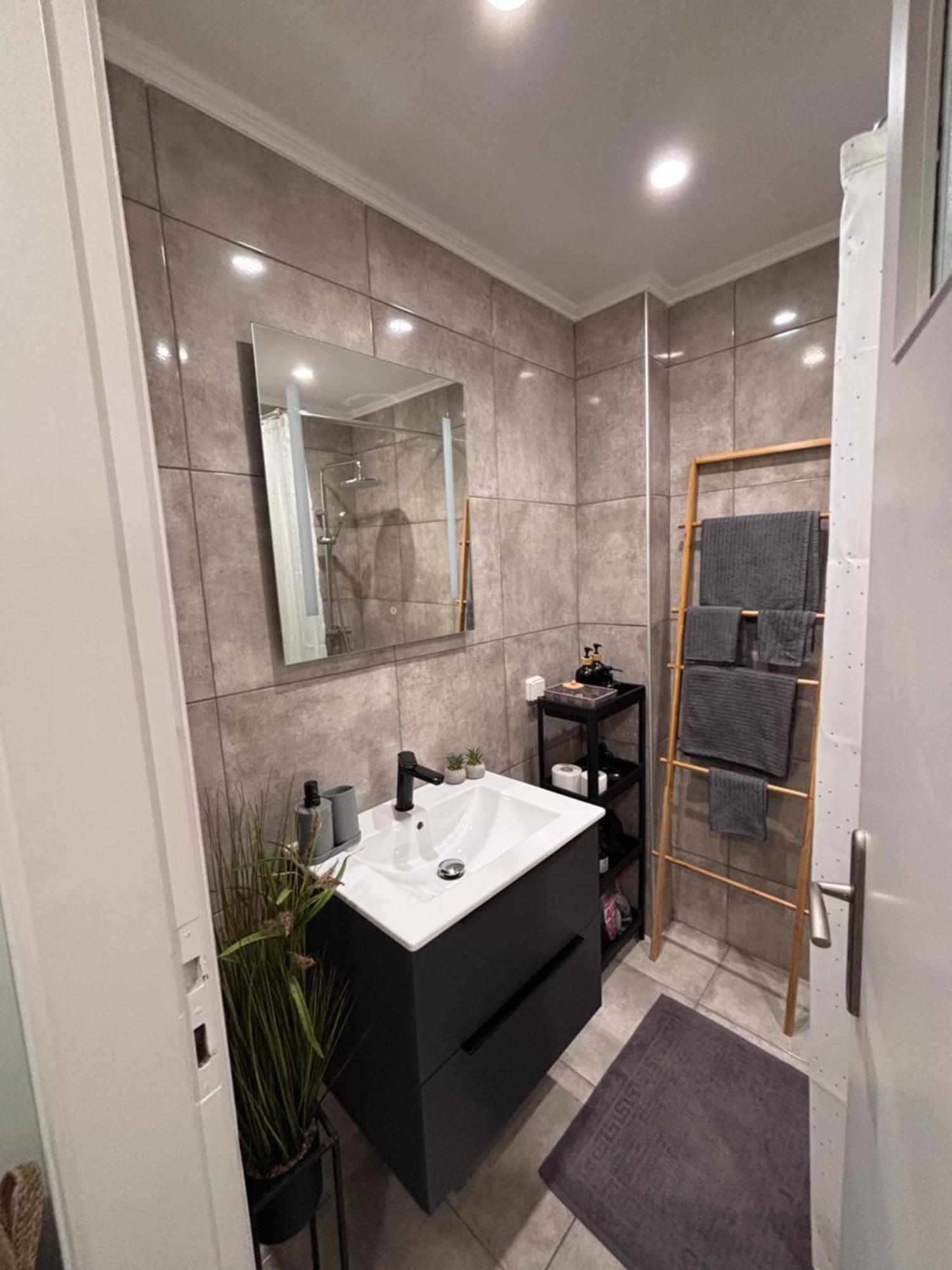 Cozy In The Heart Of Apartment Athen