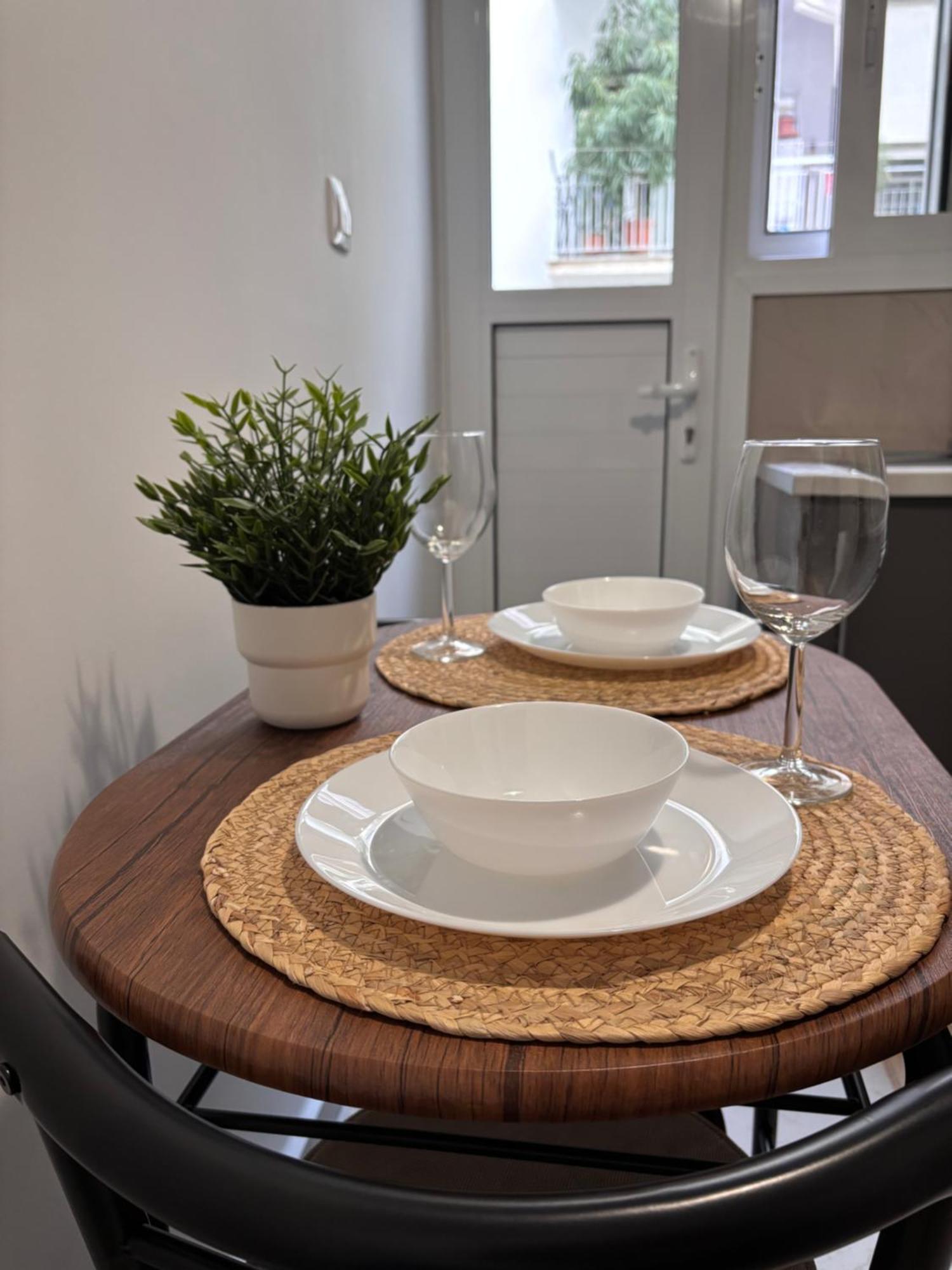 Cozy In The Heart Of * Athen