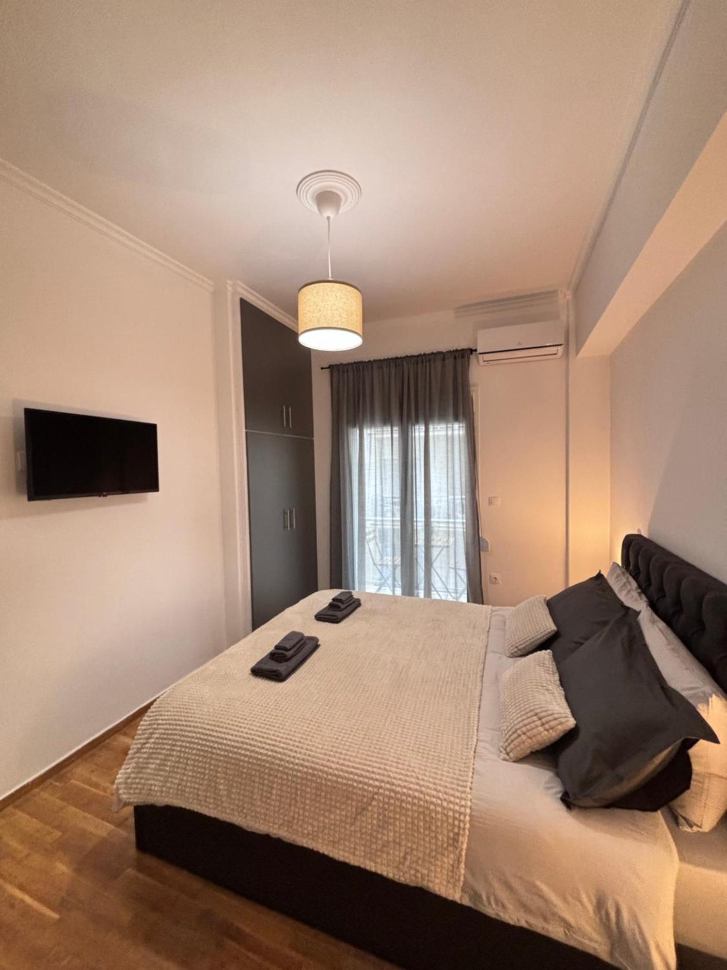 Cozy In The Heart Of אתונה